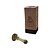 PIPE VIDRO SQUADAFUM SPOON INSIDE - Imagem 3