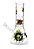 BONG SQUADAFUM PERCOLATOR STICKERS SPACE - Imagem 6