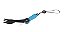 FURADOR/GARFO ZORD Mekahfork AZUL - Imagem 1
