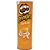 BATATA PRINGLES QUEIJO 120GR - Imagem 1
