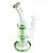 BONG ABDUZIDO MD XTREME 2 VERDE - Imagem 1