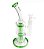 BONG ABDUZIDO MD XTREME 2 VERDE - Imagem 2