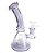 BONG ABDUZIDO PQ LINE CLYDE PURPLE - Imagem 2