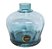 VASO BASE LUNA PUMP RIGADO AZUL - Imagem 1