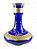VASO BLESS 26CM GENIE AZUL - Imagem 2