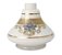 VASO BLESS LAMP MINI GENIE BRANCO - Imagem 1