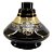 VASO BLESS LAMP MINI GENIE PRETO - Imagem 1