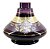 VASO BLESS LAMP MINI GENIE ROXO - Imagem 1