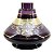 VASO BLESS LAMP MINI GENIE ROXO - Imagem 2