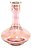 VASO MD 30CM GENIE ROSE - Imagem 1