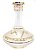 VASO MD 30CM GENIE TRANSPARENTE - Imagem 1