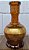 VASO MD JUMBINHO26CM MEDIO CARAMELO - Imagem 2