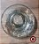 VASO 14CM NICKS TRANSPARENTE - Imagem 2