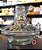 VASO 14CM NICKS TRANSPARENTE - Imagem 4