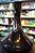 VASO STAR HOOKAH CURVE BLACK 30CM - Imagem 5