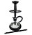 NARGUILE POCKET PRETO - Imagem 1