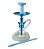 NARGUILE POCKET AZUL BB - Imagem 1