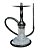 NARGUILE MD VEGAS PRETO P - Imagem 2