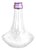 NARGUILE SULTAN MIID PURPLE PLUM - Imagem 3