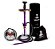 NARGUILE VOLKANO ANAK ROXO - Imagem 1