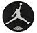 TAPETE UNION NBA JORDAN - Imagem 1