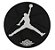 TAPETE UNION NBA JORDAN - Imagem 2