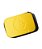 CASE PUFF CLASSICO BRISALAND AMARELO - Imagem 1