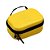 CASE PUFF PRO BRISALAND AMARELO - Imagem 1