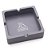 CINZEIRO SQUADAFUM SILICONE QUADRADO - Imagem 12