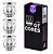 COIL VAPORESSO GT ccell2 0,3 (35/40w)UNIDADE - Imagem 2