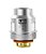 COIL VOOPOO DRAG Uforce U8 0,15 UNIDADE - Imagem 3