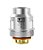 COIL VOOPOO DRAG Uforce U8 0,15 UNIDADE - Imagem 4