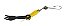 FURADOR/GARFO ZORD Mekahfork  AMARELO - Imagem 1
