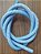MANGUEIRA PLASTICA HELIX BRANCA AZUL - Imagem 4