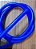 MANGUEIRA SILICONE JOY AZUL - Imagem 1
