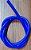 MANGUEIRA SILICONE JOY AZUL - Imagem 2