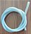 MANGUEIRA SILICONE JOY AZUL BB - Imagem 1