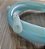 MANGUEIRA SILICONE JOY AZUL BB - Imagem 3