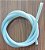 MANGUEIRA SILICONE JOY AZUL BB - Imagem 4