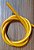 MANGUEIRA SILICONE JOY DOURADO - Imagem 2