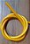 MANGUEIRA SILICONE JOY DOURADO - Imagem 4