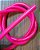 MANGUEIRA SILICONE JOY PINK - Imagem 3