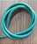 MANGUEIRA SILICONE JOY VERDE - Imagem 1