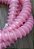 MANGUEIRA SILICONE HELIX ROSE / ROSE - Imagem 3