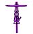 STEM AL FARID TWISTER ROXO - Imagem 3