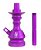 STEM ANUBIS LITTLE VELVET ROXO - Imagem 2