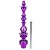 STEM HOOKAH KING ROYALE ROXO - Imagem 4
