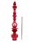 STEM HOOKAH KING ROYALE VERMELHO - Imagem 2