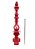 STEM HOOKAH KING ROYALE VERMELHO - Imagem 4