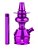 STEM TRITON ZIP ROXO - Imagem 1